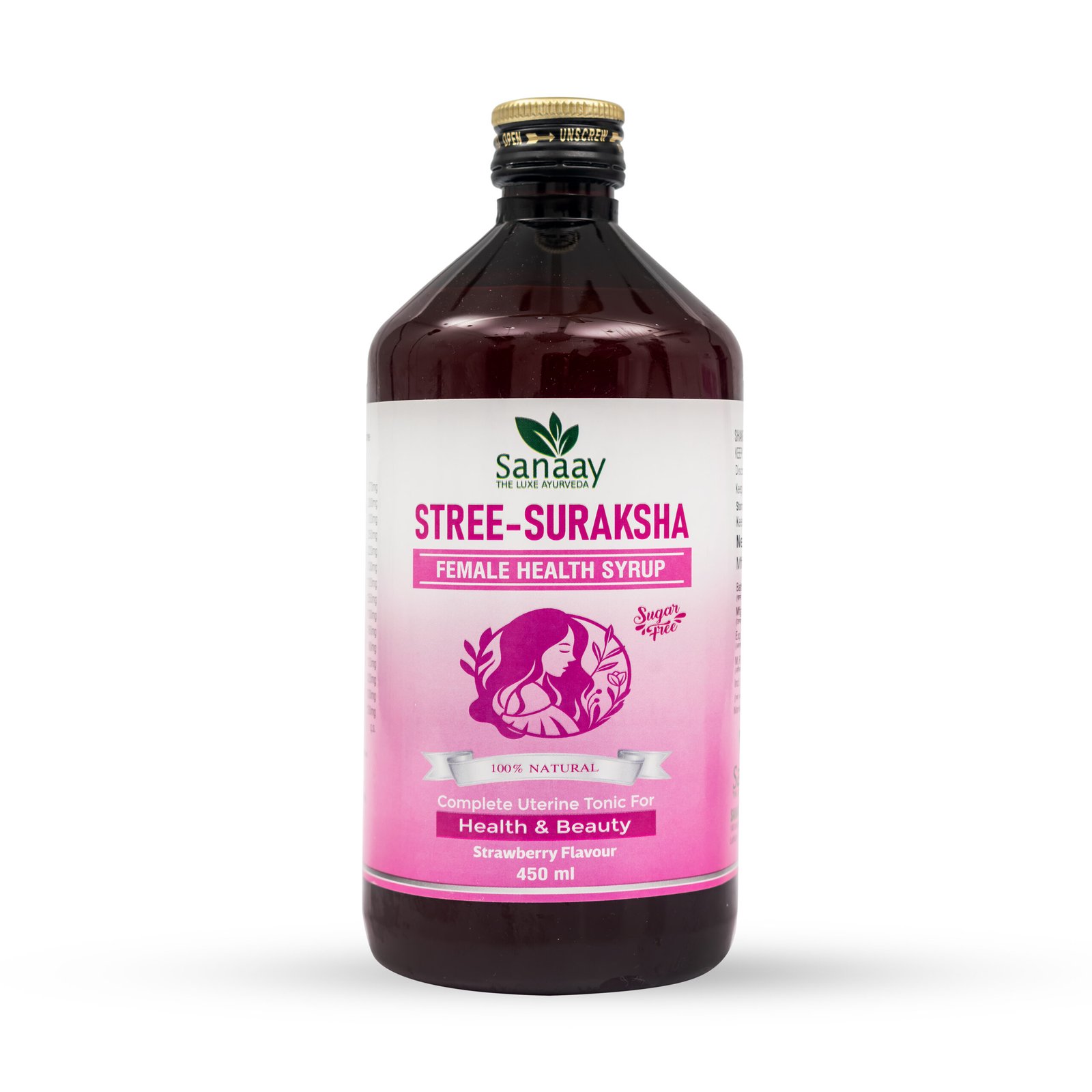 FEMALE SYRUP – STREE SURAKHA - Image 5