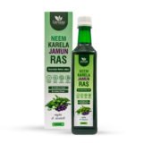 NEEM KARELA JAMUN JUICE