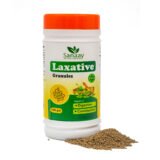 Laxative Granules – Ayurvedic Herbal Formula