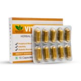 Vital Care+ Herbal Immunity Enhancer Capsules